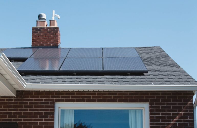 GESLA renewable solar batteries